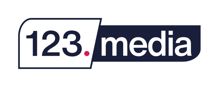 123media Logo