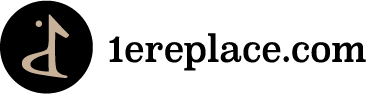 1ereplace Logo