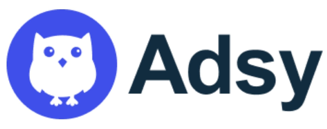 Adsy Logo