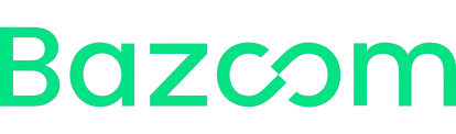 Bazoom Logo