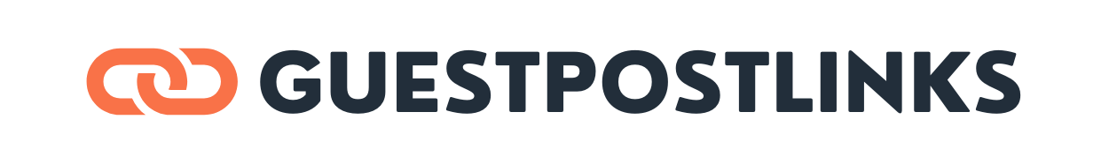 Guestpostlinks Logo