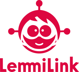 Lemmilink Logo