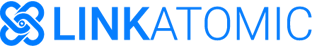 Linkatomic Logo