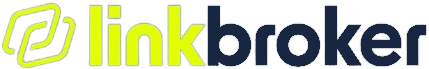 Linkbroker Logo