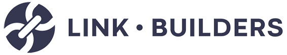 Linkbuilders Logo
