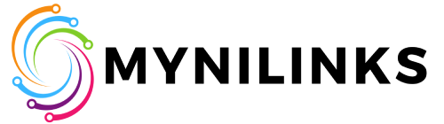 Mynilinks Logo