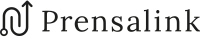 Prensalink Logo