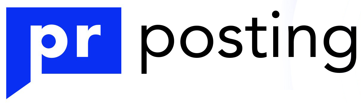 Prposting Logo